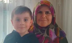 Kastamonu'dan acı haber! Osman ve annesinin cesedi bulundu