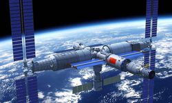 Çin, Dünya'ya dönemeyen taykonotları getirmek için hazırlık yapıyor