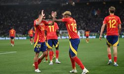 İspanya'nın yıldızı sakatlandı: Türkiye karşısında oynamayacak