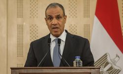 Mısır Dışişleri Bakanı Abdulati Türkiye'ye geliyor