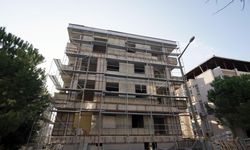 Kentsel dönüşümde yeni formül: Parsel yerine ada bazlı planlama