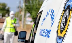 Edirne'de iş adamı evinde ölü bulundu