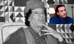 Kefaleti ödenen Kaddafi'nin oğlu Hannibal artık serbest
