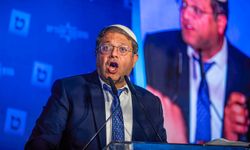 İsrail parlamentosundan skandal karar: Filistinliler idam edilecek!