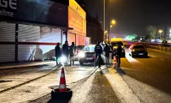 Seyir halindeki otomobilde dehşet: 2 kişi hayatını kaybetti