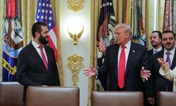 Beyaz Saray’daki tarihi zirvede Erdoğan sözleri!