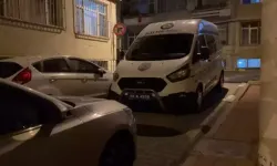 İstanbul'un orta yerinde kanlı infaz! Evinin önünde yaylım ateşi açtılar
