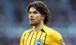 Ferdi Kadıoğlu fırtınası! Maçın adamı...