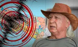 Sındırgı'da ne oluyor? "Yüzlerce tren rayı gibi faylar var"