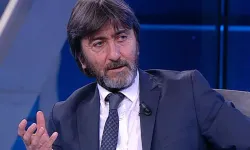 Rıdvan Dilmen Fenerbahçe'deki ayrılığı duyurdu