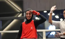 6. İslami Dayanışma Oyunları'nda Türk Boksörlerden başarı