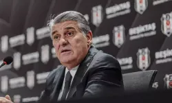 Beşiktaş'tan Necip Uysal ve Ersin Destanoğlu açıklaması!
