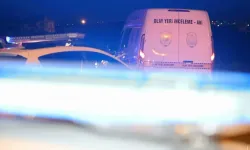 Aksaray'da birlikte yaşadığı kadını öldüren şahıs inşaatta yakalandı