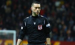 PFDK'dan Zorbay Küçük kararı