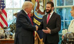 Ahmed Şara'dan ABD'de Esed çağrısı