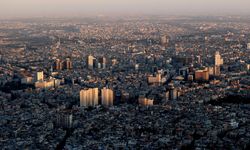 ABD yönetimi, Suriye'ye yönelik Sezar Yasası kapsamındaki yaptırımları 6 ay askıya aldı