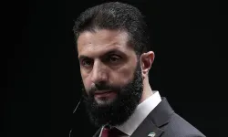 Şara: İsrail ile doğrudan müzakereye girmeyeceğiz