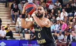 EuroLeague'den Monaco'ya transfer yasağı geldi