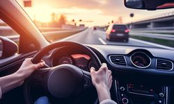 128 kere girdiği ehliyet sınavını yine geçemedi