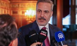 Hakan Fidan'dan açıklama! Dikkat çeken Suriye uyarısı