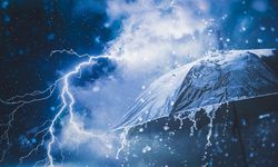 Aşırı hava olayları son 10 yılda 250 milyon kişiyi yerinden etti