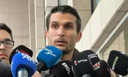 Necip Uysal suç duyurusunda bulundu!