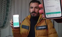 Hesabına gelen parayı görünce şoke oldu!