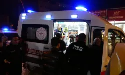 Malatya'da silahlı saldırıda 70 yaşındaki adam yaralandı