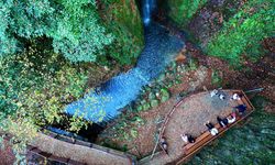 Ekoturizm alanları ekonomiye yıllık 2 milyar lira katkı sağlıyor