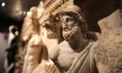 23 yılda 13 bin 377 kültür varlığının Türkiye'ye iadesi sağlandı