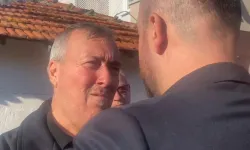 Beni Bahçeli’ye götürün demişti! Bahçeli şehit babayı aradı