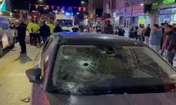 Alkollü sürücü dehşeti: Zincirleme kaza sonrası vatandaşlardan dayak yedi