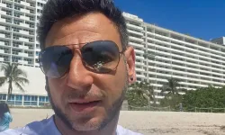 Türk işadamına ABD'de gözaltı: Suçlamalar korkunç!