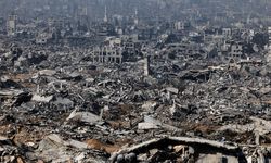 Türkiye'nin de bulunduğu 9 ülkeden BMGK gündemindeki Gazze tasarısına destek açıklaması