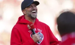 Jürgen Klopp'un yeni adresi belli oldu