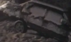 Malatya'da yoğun kar yağışı etkili oldu