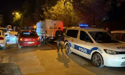 Eskişehir'de ilaçlattığı evinde ölü olarak bulundu