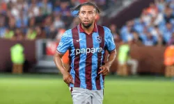 Folcarelli, Trabzonspor'un en istikrarlı oyuncusu oldu