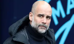 Guardiola'dan öldürülen Filistinli sporcular için dayanışma çağrısı
