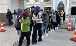 Kocaeli'de "sahte bungalov" çetesine dev operasyon: 14 tutuklama