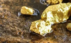 Çin’de 1949’dan bu yana en büyük altın keşfi