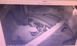 Halk otobüsüne silahlı saldırı