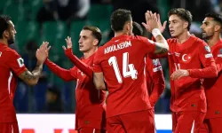 Türkiye-Bulgaristan: Muhtemel 11'ler! Şifresiz kanalda