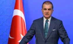 Ömer Çelik, KKTC'nin 42. kuruluş yıl dönümünü kutladı