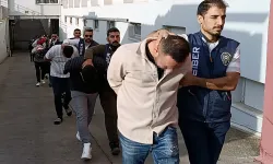 Adana'da 'Sazan Sarmalı' şebekesi çökertildi: Sizi dolandırdım, hakkınızı helal edin