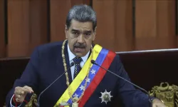 Maduro: Güney Amerika'da yeni bir Gazze mi istiyorsunuz?