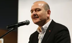 Süleyman Soylu'dan İBB iddianamesi yorumu: Karanlık mekanizma zamanında fark edildi