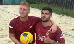 Galatasaray'dan Eren Elmalı ve Metehan Baltacı kararı
