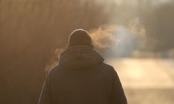 Ekim ayında en sıcak yerle en soğuk yer arasındaki fark 44 dereceyi aştı