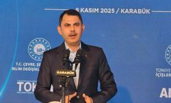 Bakan Kurum: 500 bin konut projesi, sosyal devletin zirvesidir
